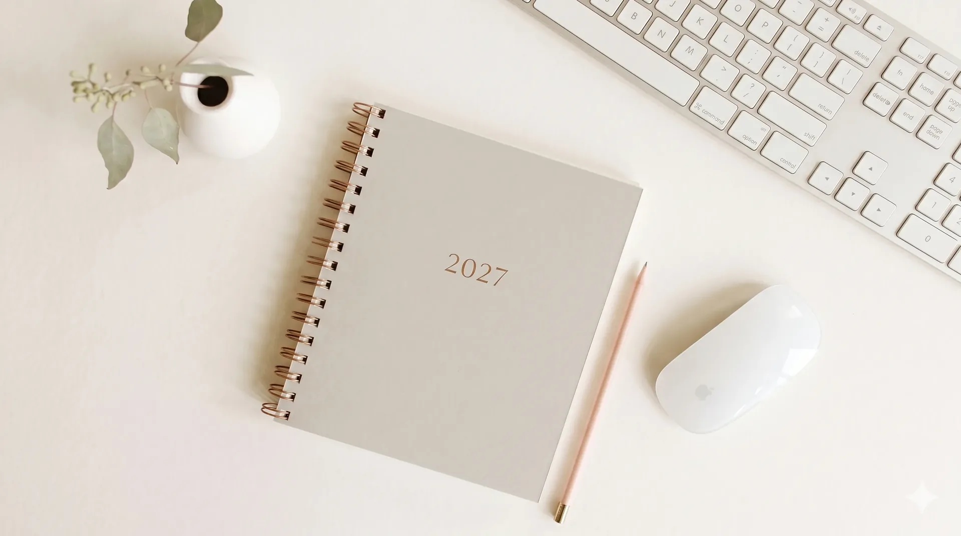 Agendas 2027