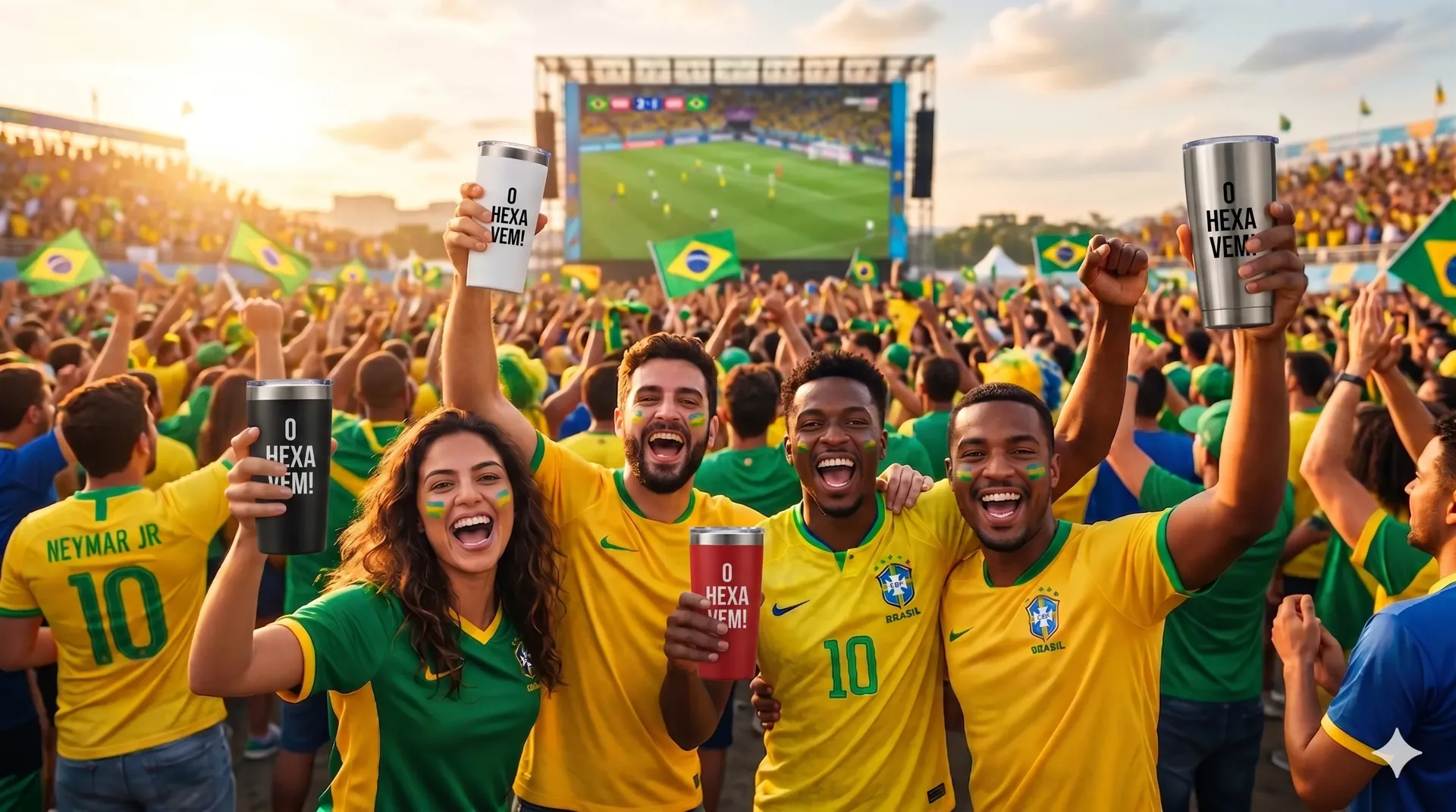Copa do Mundo 2026